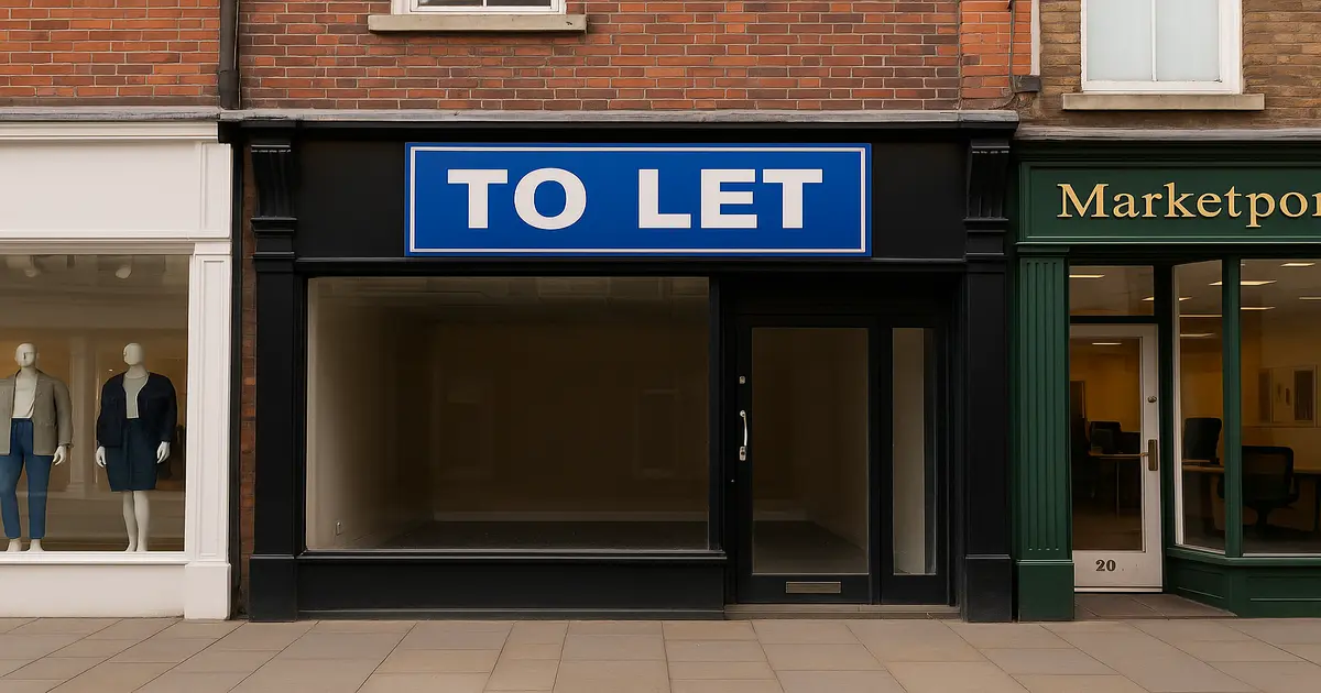 COVID-Era Commercial Rent Arrears: The UK Commercial Rent (Coronavirus) Act 2022 and Scotland’s Divergent Approach