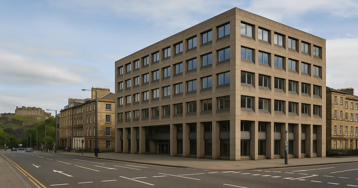 Commercial Leases (Automatic Continuation etc.) (Scotland) Bill – Withdrawn September 2025