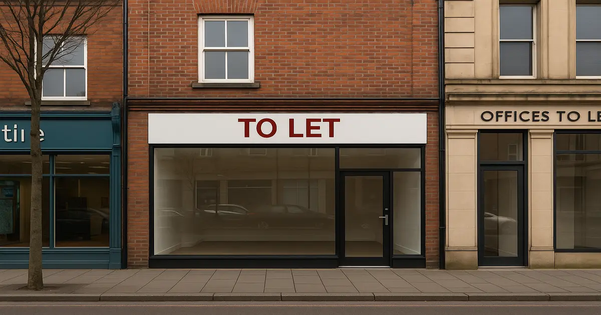 Commercial Leases Shake-Up: Government Move to Ban Upwards-Only Rent Reviews – How 2025–2026 Reforms Affect Rent Reviews and Renewals