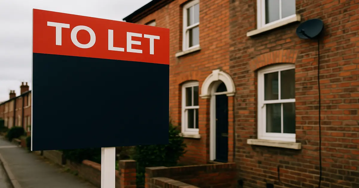 Declining Rental Supply in England | 2025 10 Declining Rental Supply