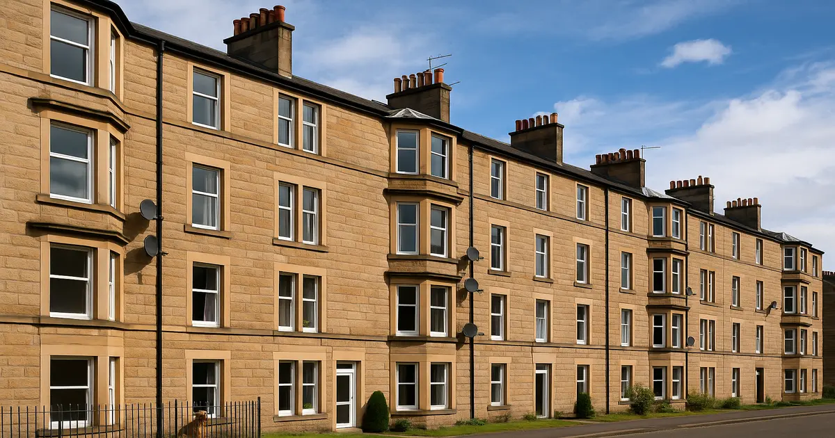 Housing (Scotland) Bill Finalised: 2026 Rent Controls, Pets/Decor Rights, and Eviction