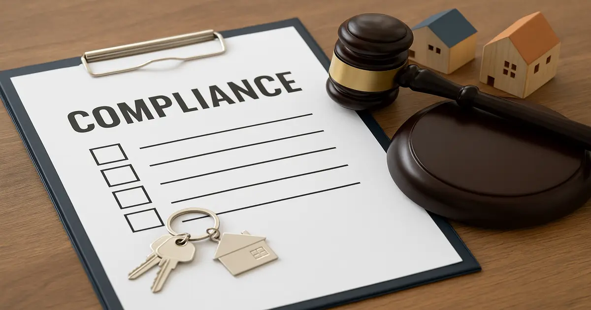Landlord Ombudsman and the New PRS Database in 2026: Redress, Registration, and Compliance Checklist for England & Wales