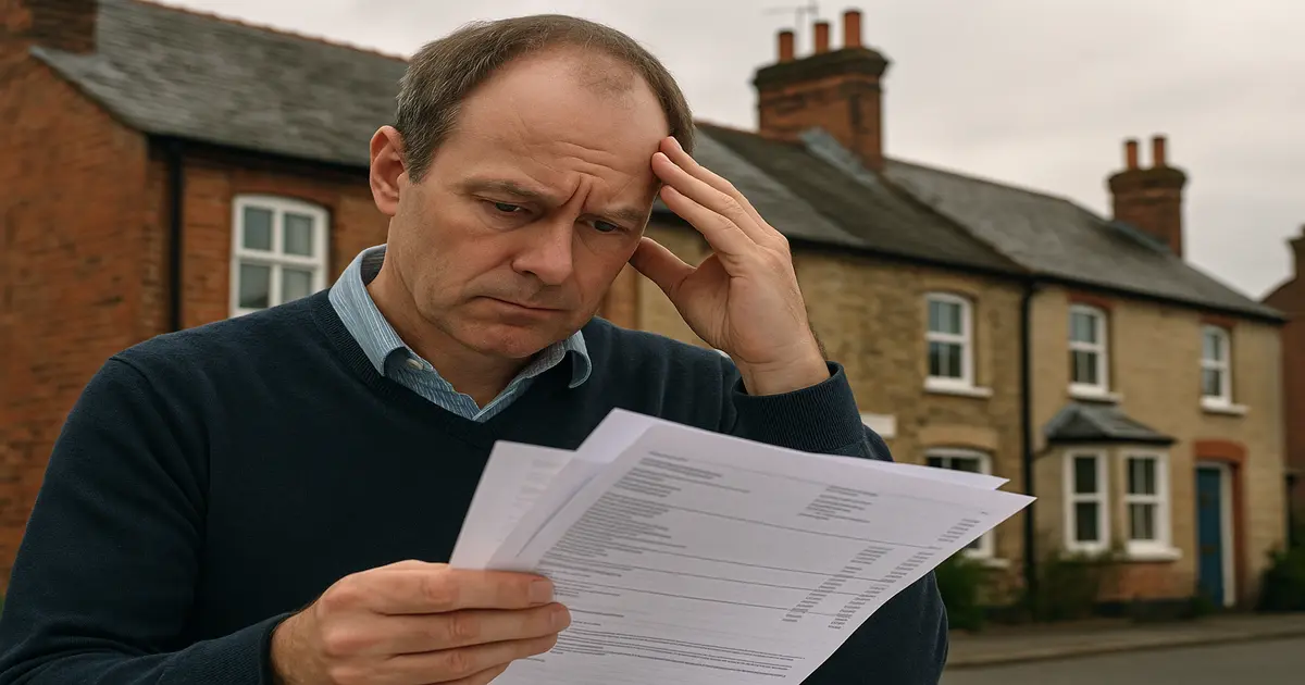 Landlords Feeling Unfairly Targeted 2 Landlords Feeling Unfairly Targeted