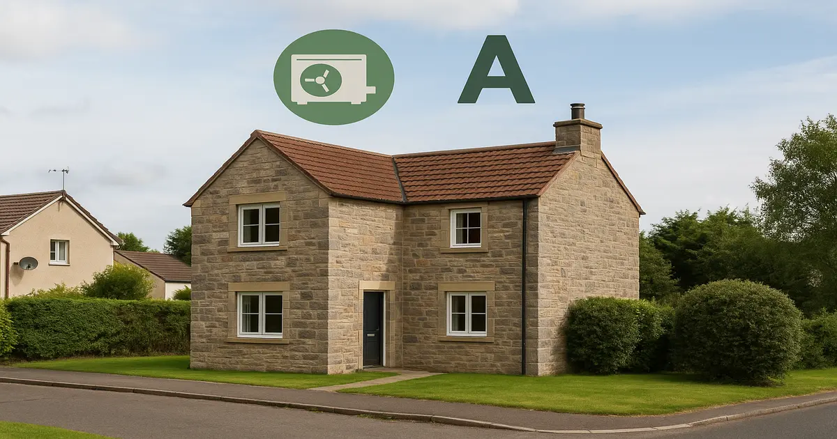 Scotland’s Heat in Buildings Bill: 2025–2026 Pathway to Zero-Direct-Emissions Heating Deadlines