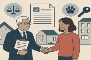 How New Rental Reforms Could Reshape Landlord–Tenant Rights