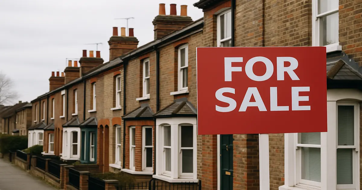 Landlord Exodus Deepens As RICS Warns Of Worsening Rental Shortage Landlord Exodus Deepens As RICS Warns Of Worsening Rental Shortage