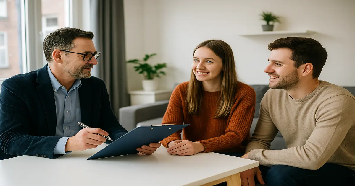 “Navigating Rental Scams: How Landlords and Tenants Can Protect Themselves”