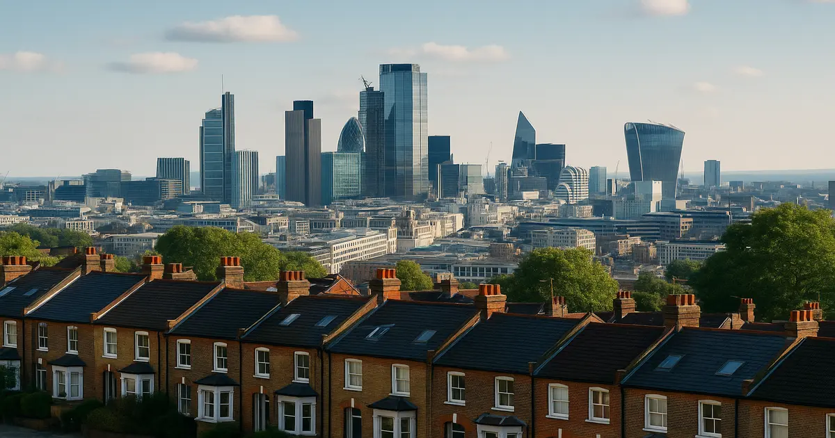 Rental Market Predictions: What Landlords Need to Know for the Next 5 Years