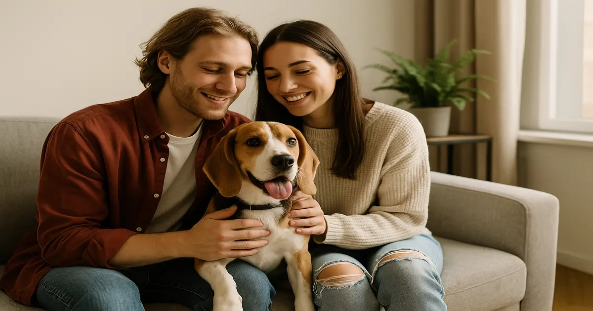 Scottish Tenants Will Now Have the Right to Keep Pets