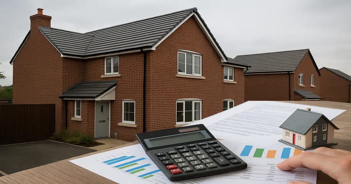 The Hidden Costs of Buy-to-Let