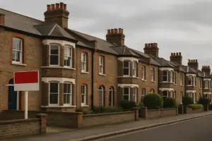 When Landlords Leave: The Impact on Housing Supply and Homelessness