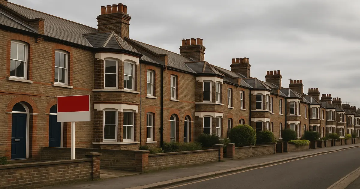 When Landlords Leave: The Impact on Housing Supply and Homelessness