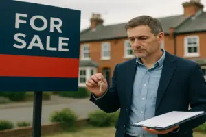 Why So Many UK Landlords Are Selling Up And What It Means for Renters