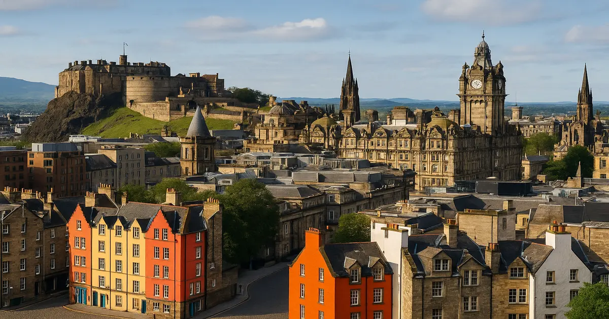 Will Property Prices Go Up in Scotland in 2026