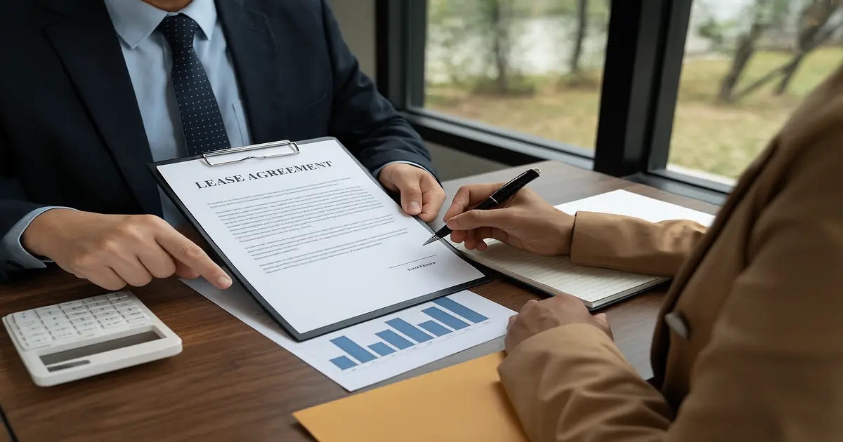 BLA Expert Advice: Rent Reviews and Renewals for Commercial Premises in Scotland