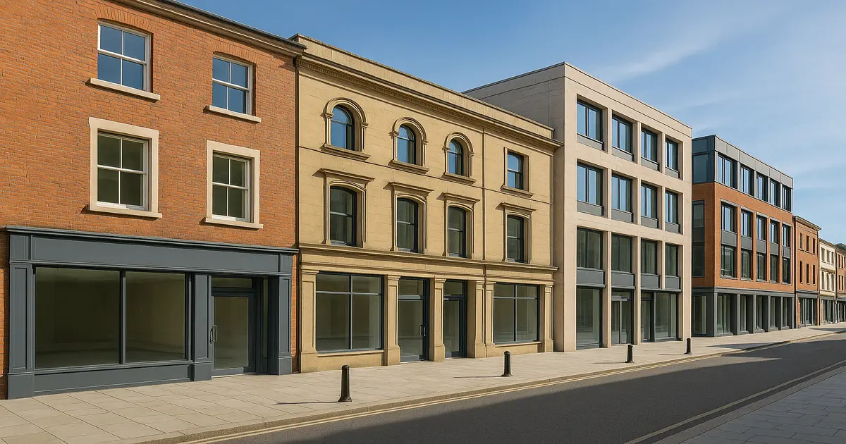 BLA Guide to Commercial Property Management in England