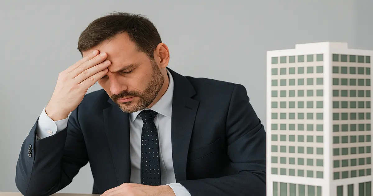 BLA Insight: Common Mistakes Commercial Landlords Make