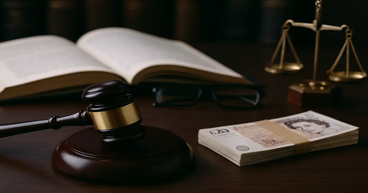 BLA Insight: How to Handle Commercial Rent Arrears Lawfully in England & Wales