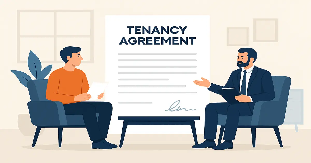 From Fixed-Term to Rolling Tenancies: The New Assured Periodic Tenancy System
