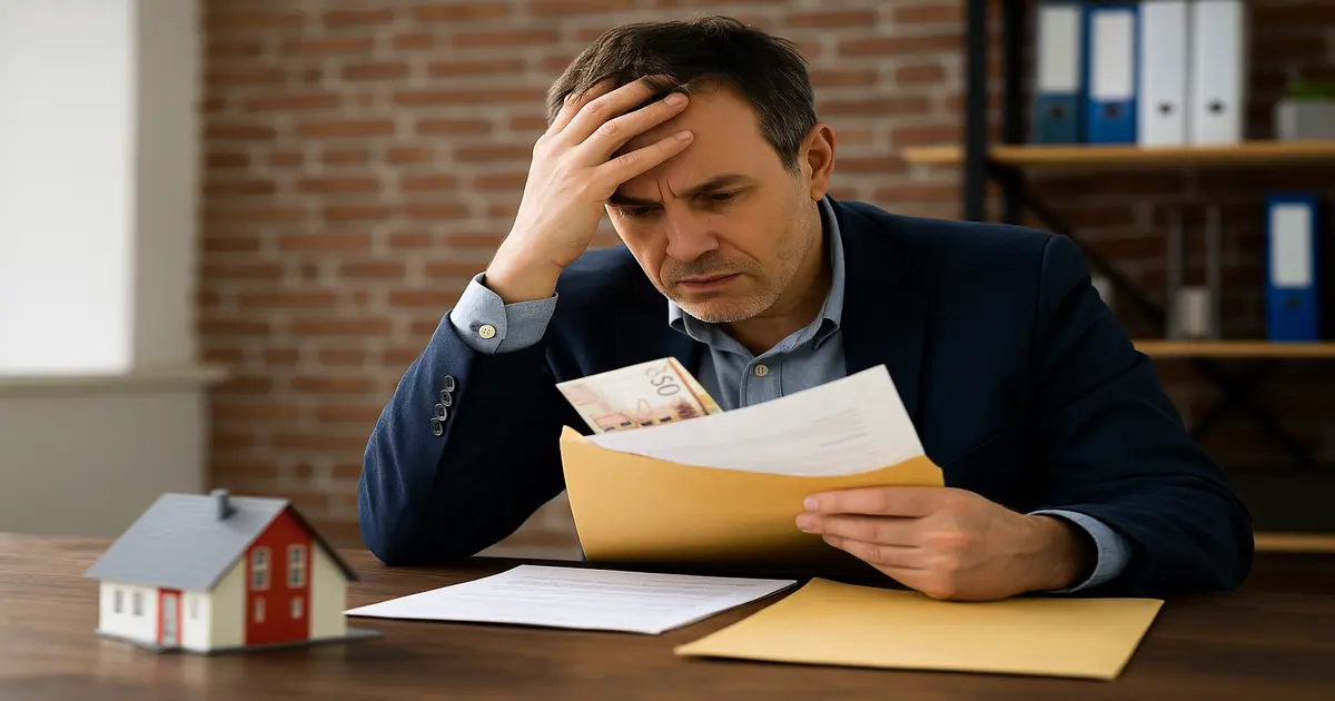 Landlords’ deposits fall victim to rogue letting agents.