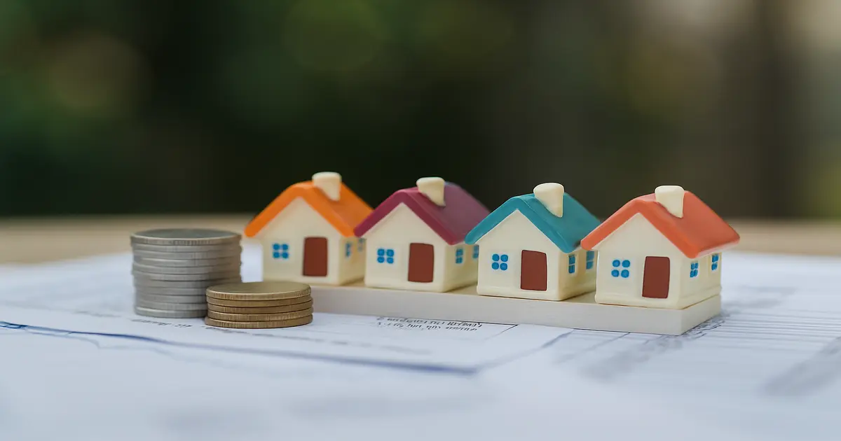 Lenders slash rates in bid to win landlord customers.