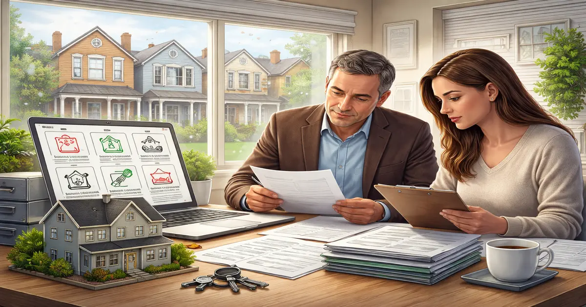 What the Renters' Rights Act Means for Landlords in 2026
