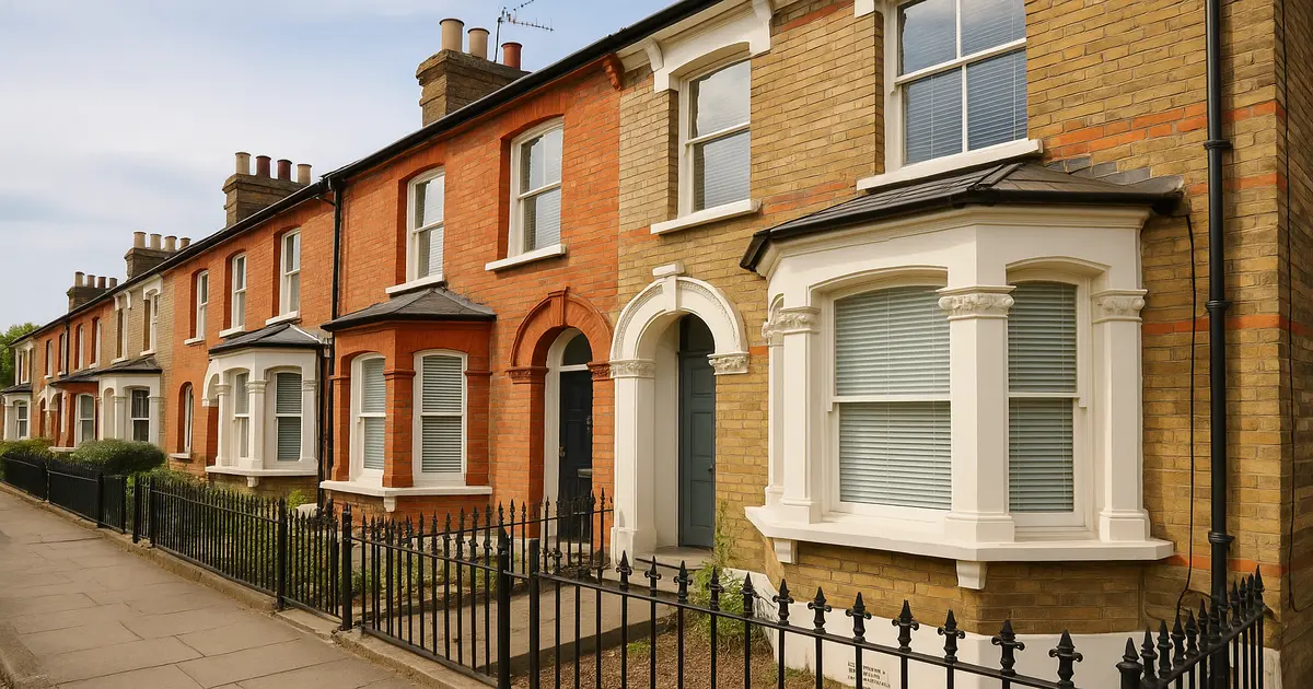 Why So Many UK Landlords Are Leaving the Market: Latest Figures And What It Means for You
