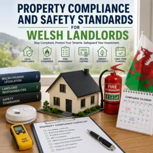 Compliance and Safety Standards for Welsh Landlords