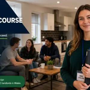 HMO Landlord Course (Wales)