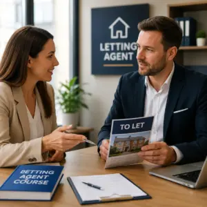 Letting Agent Course England