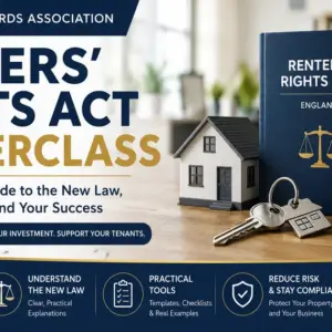 Renters' Rights Act Masterclass
