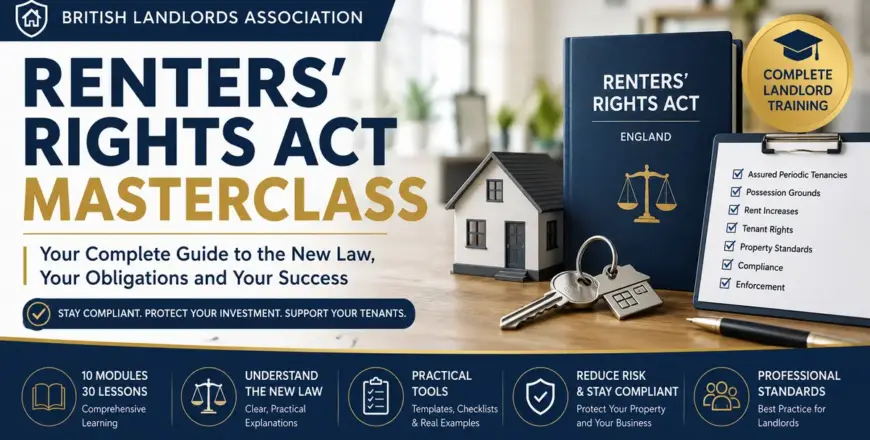 Renters Rights Act Masterclass.webp