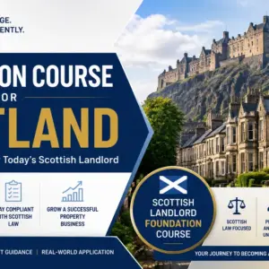 Foundation Course Scotland