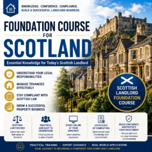 foundation course scotland 2026 square