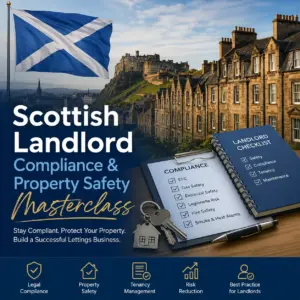 Scottish Landlord Compliance & Property Safety