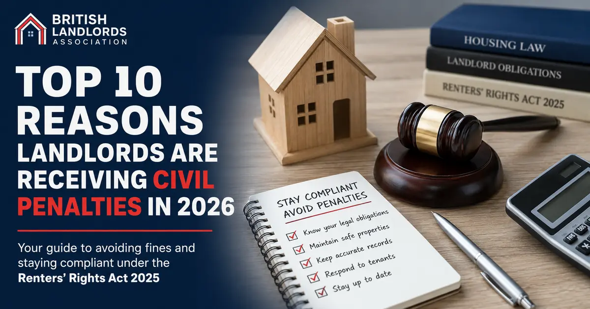 Top 10 Reasons Landlords Are Receiving Civil Penalties in 2026 2 Top 10 Reasons Landlords Are Receiving Civil Penalties in 2026