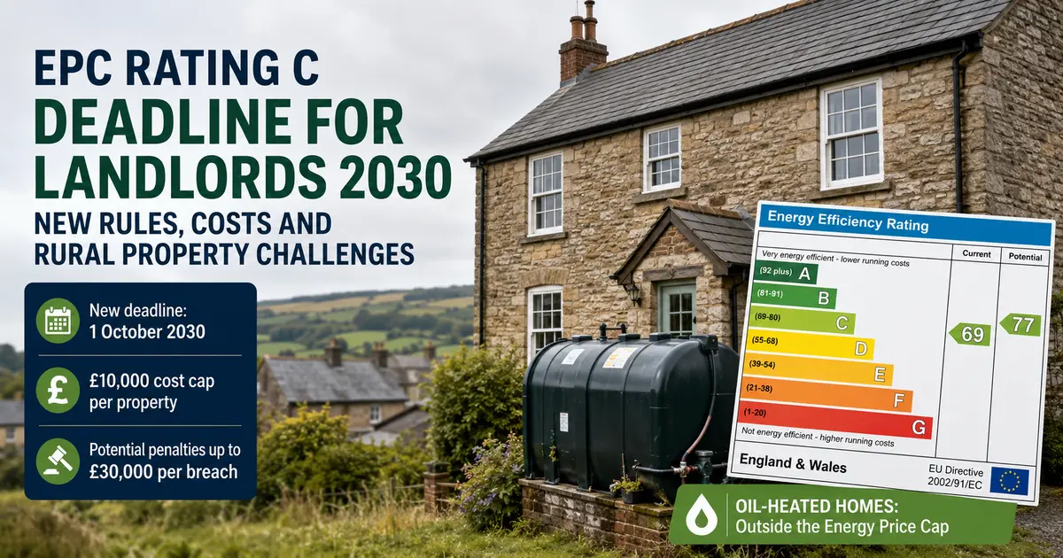 2030 energy efficiency