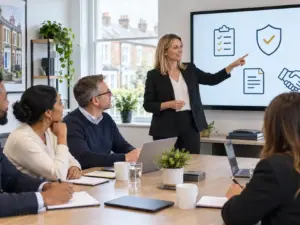 Training courses