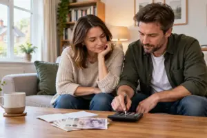 Rent increases, advance rent and bidding