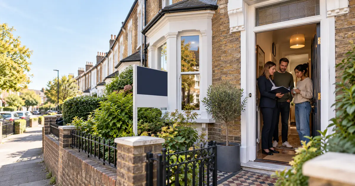England: selling a tenanted property 2 England: selling a tenanted property