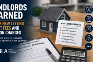 Landlords warned to check new letting agent fees and add-on charges