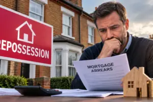 Buy-to-let mortgage repossessions 2026: landlord guide